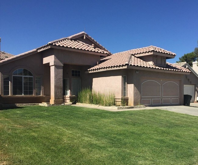 14103 Dapple Ct, Victorville, CA 92394 House Rental in Victorville