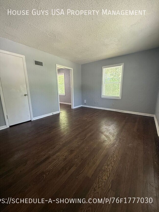 Foto del edificio - 5816 Bellefontaine Ave