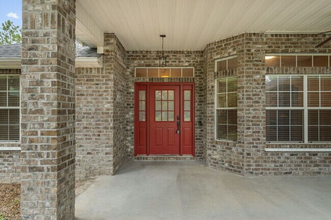 Foto del edificio - 5590 Buck Ward Rd