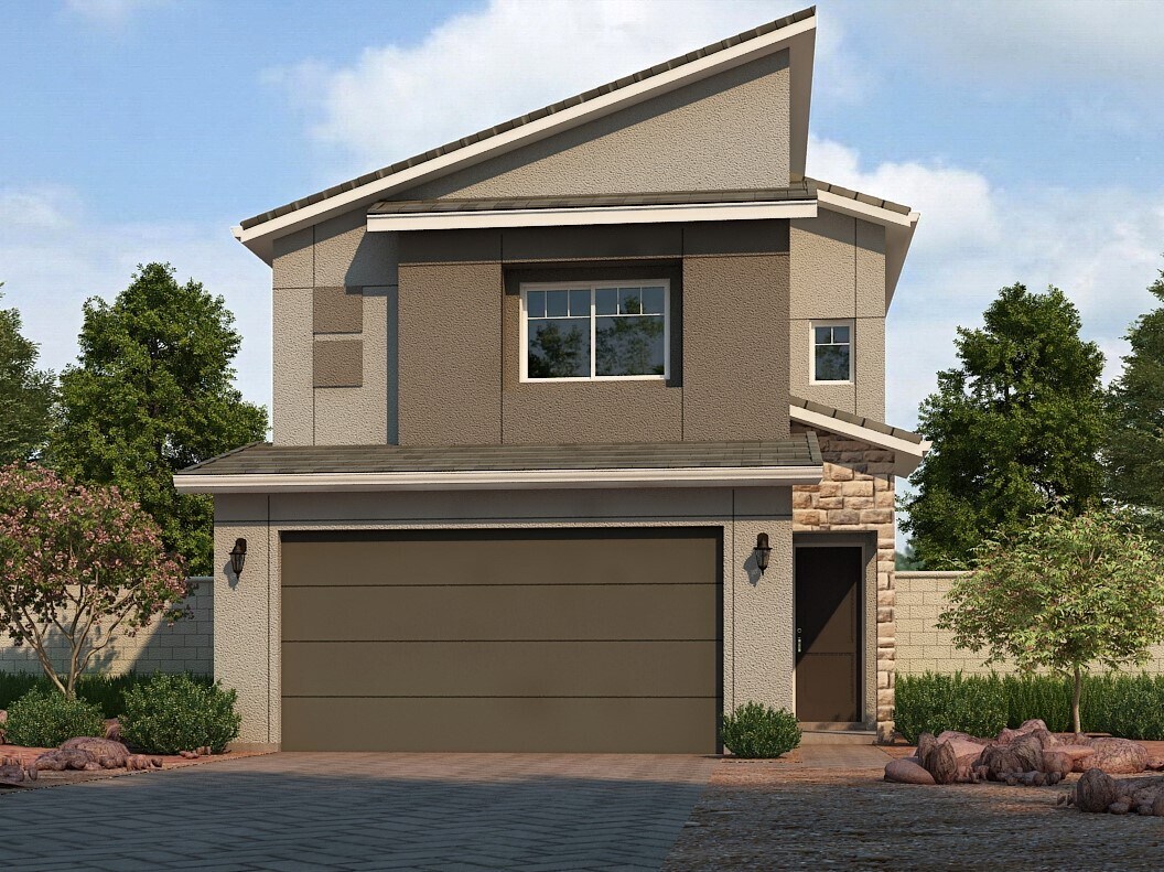 593 Topiary Park Avenue House Rental in Las Vegas, NV