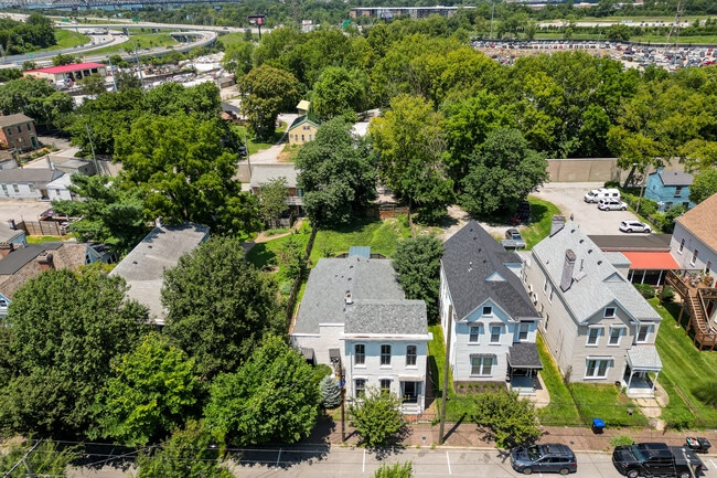 Photo - 1621 Story Ave House