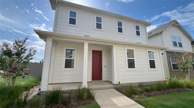 Foto principal - 817 Vine St