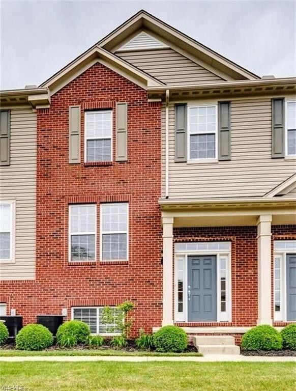 280 Woodhaven Dr, Copley, OH 44321 Townhome Rentals in Copley OH