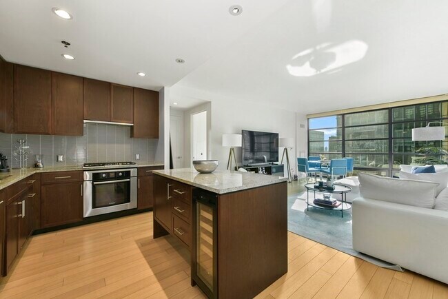 Foto del edificio - 580 Washington St