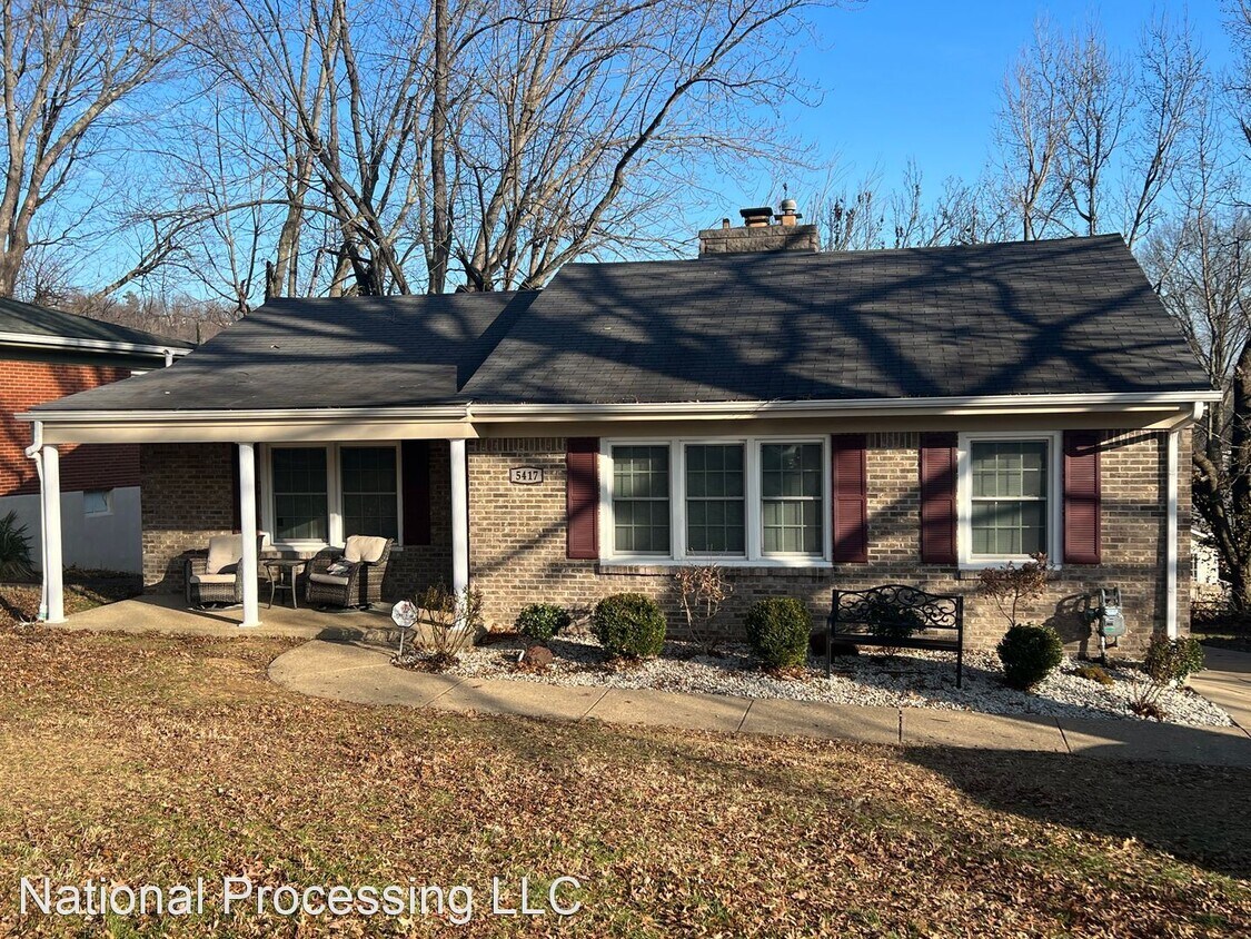 5417 Hickory Hill Rd, Louisville, KY 40214 House Rental in Louisville, KY