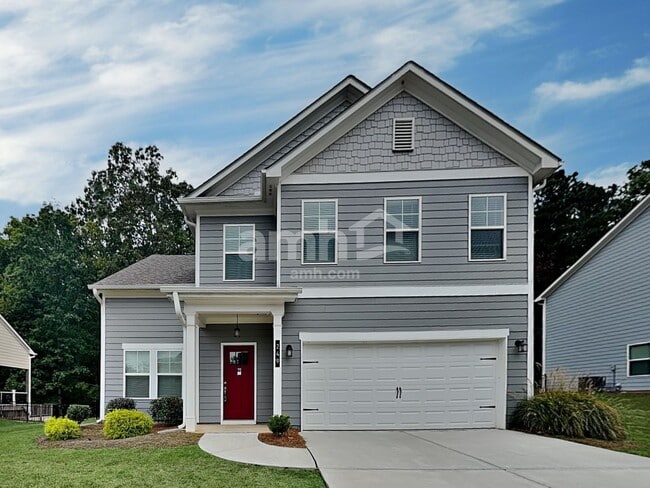 Building Photo - 249 Camp dr