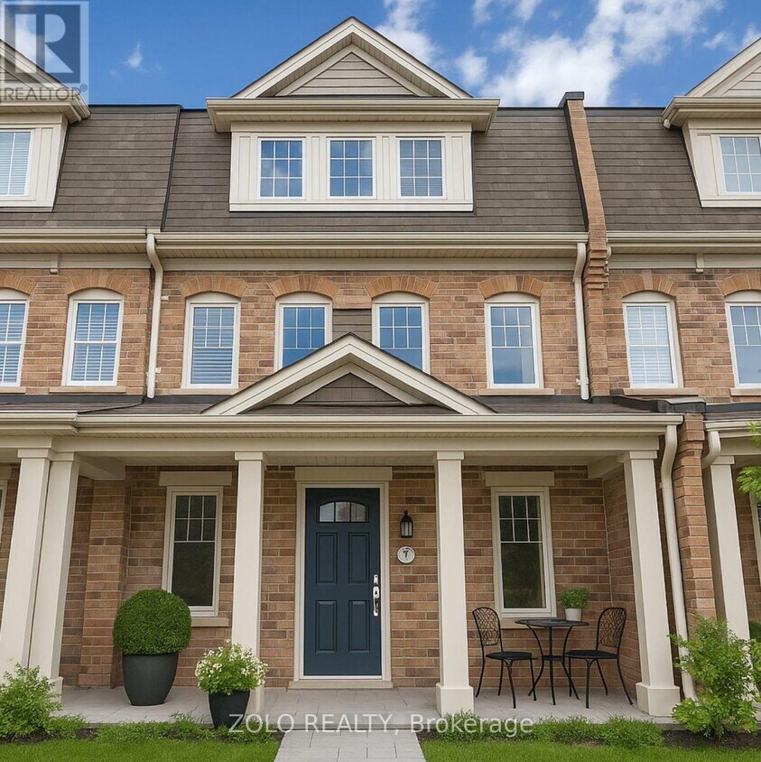 Photo principale - 8822-8822 Sheppard Ave E