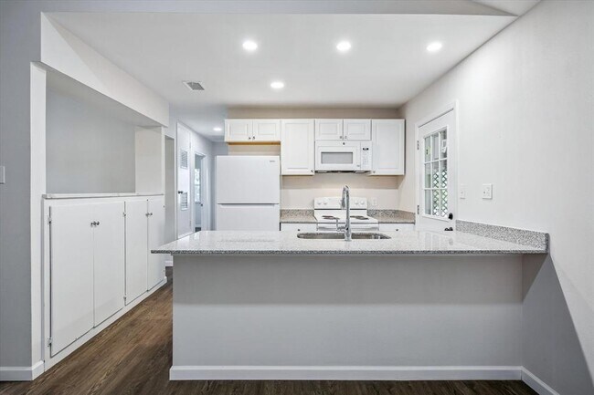 Foto del edificio - 500 2nd St S