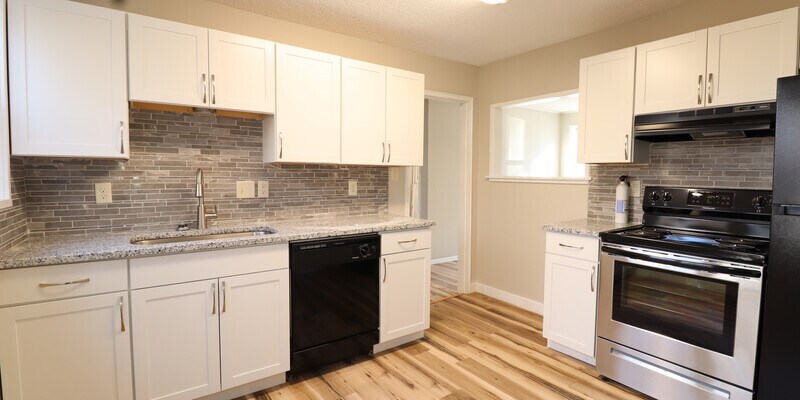 Foto principal - Iris Street