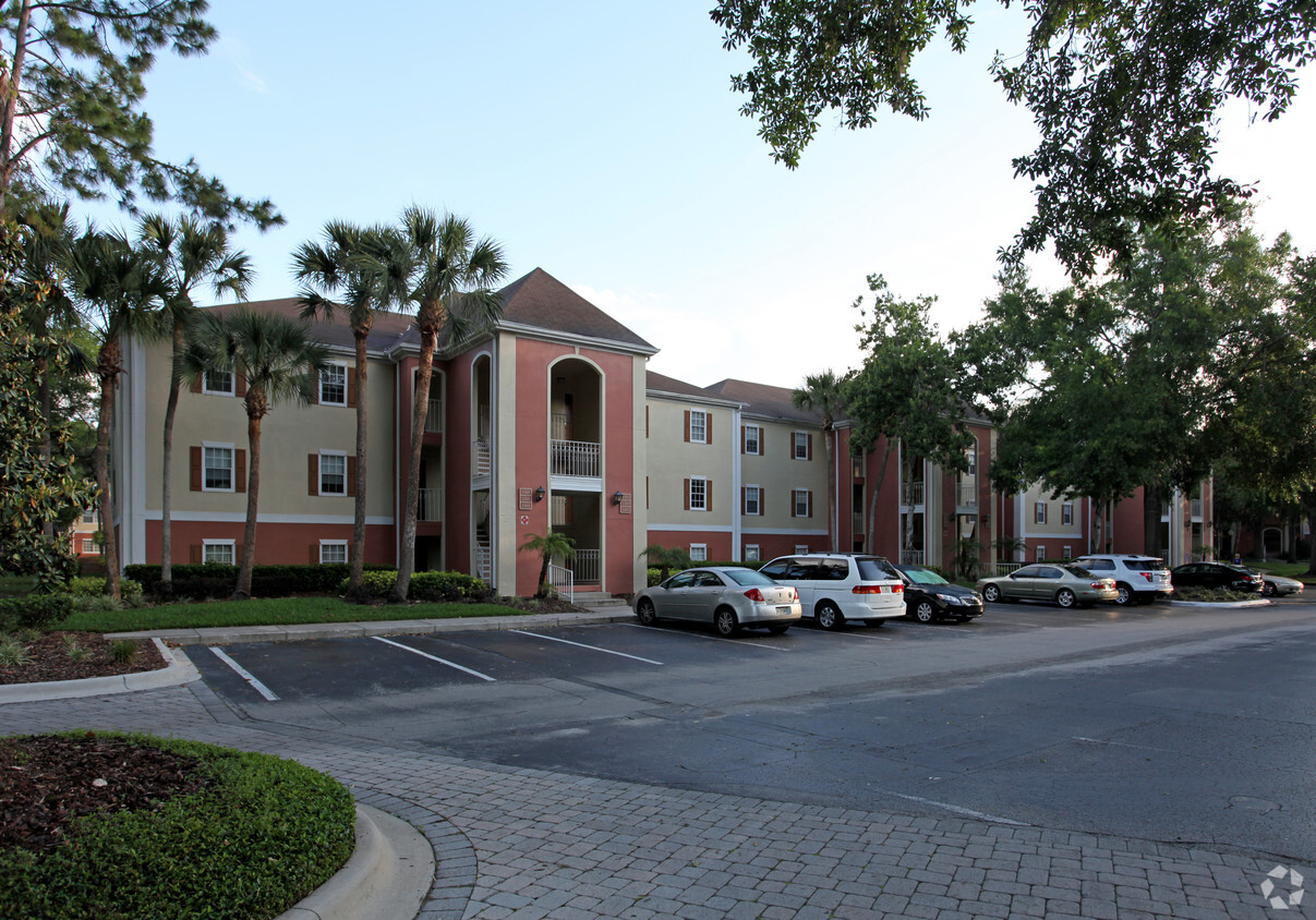 Clubside At Sabal Point - Apartments in Longwood, FL | Apartments.com