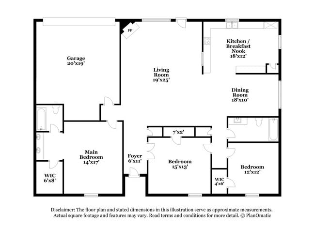 Foto del edificio - 2618 San Saba St
