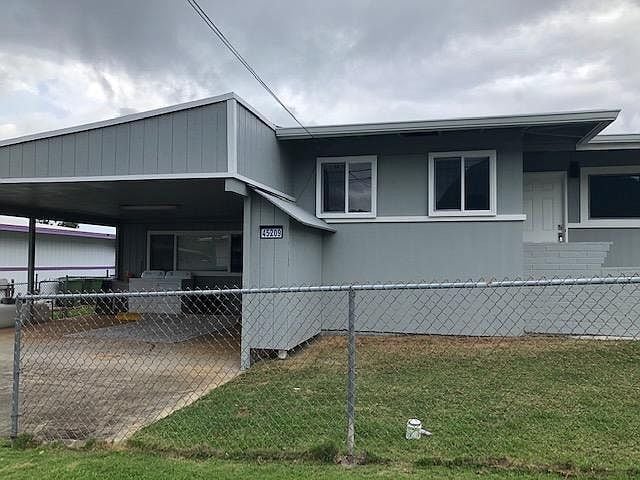 Building Photo - 45-209-209 Nakuluai St