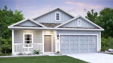 Building Photo - 608 Clear Sky Dr