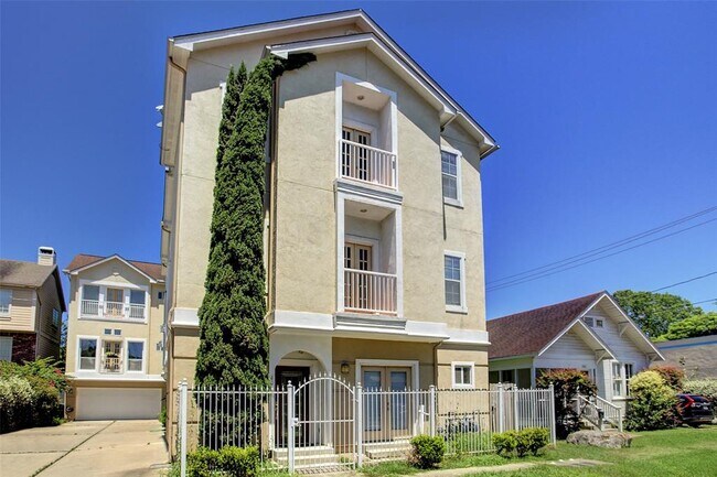 Foto del edificio - 4404 Floyd St