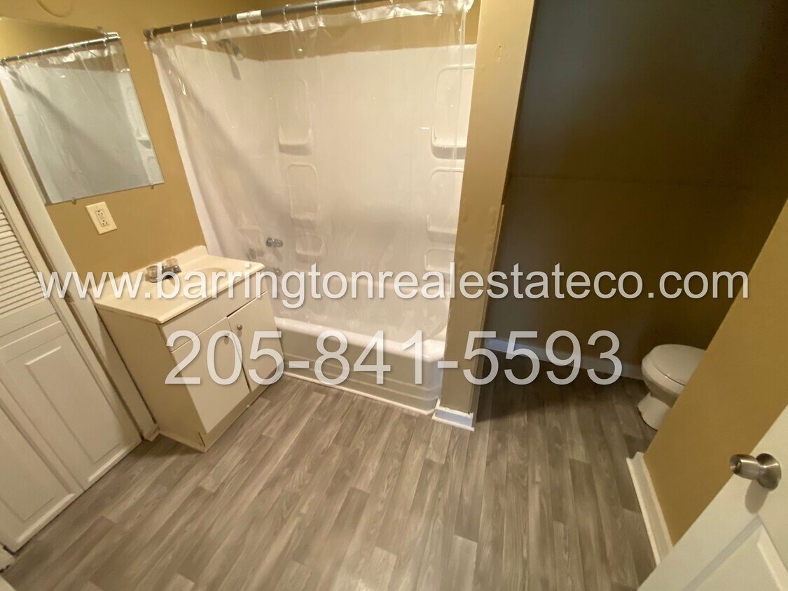 Foto del edificio - 601 8th St