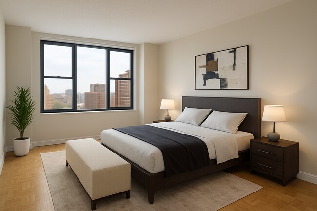 Foto del edificio - 350 W 46th St