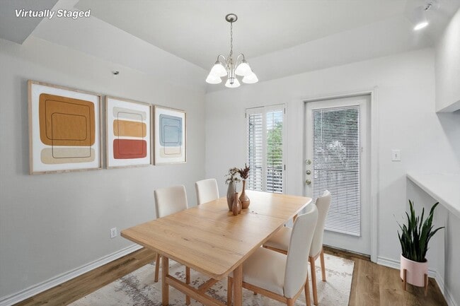 Photo - 3105 San Jacinto St Apartment