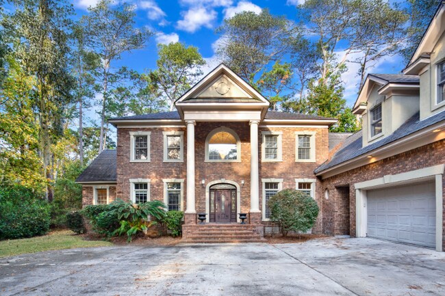 Foto del edificio - 2 Wakefield Pl