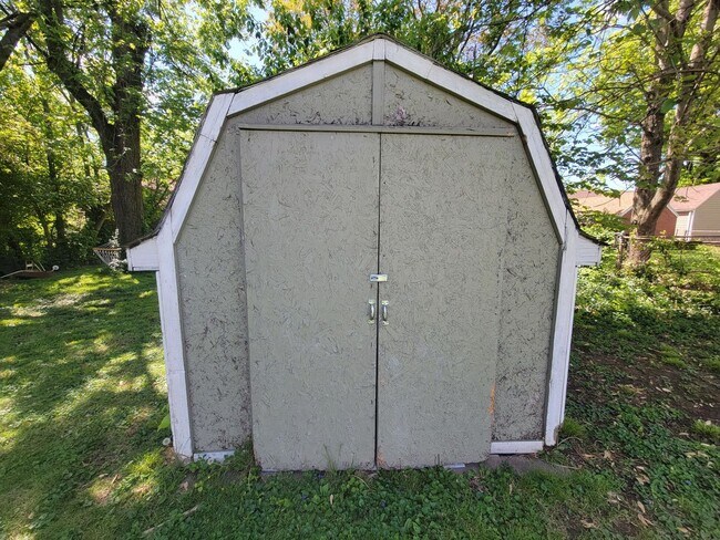 Foto del edificio - 1602 Carolina St 2BR/1BA (Middletown)