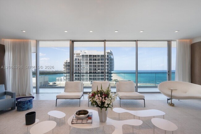 Foto del edificio - 10203 Collins Ave