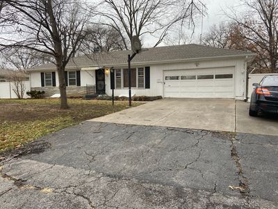 Foto principal - 412 W 101st Terrace