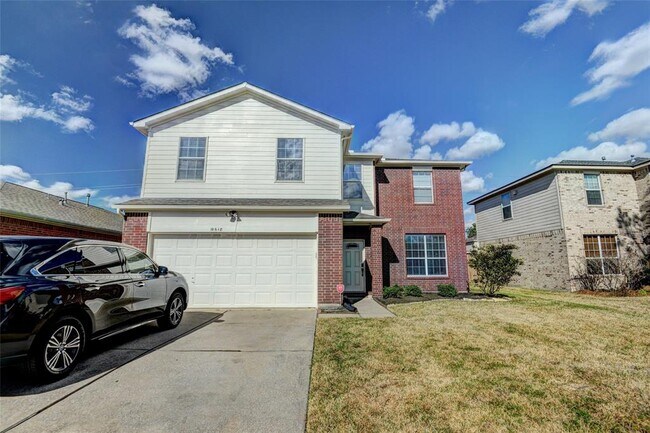 Foto del edificio - 19618 Yaupon Ranch Dr