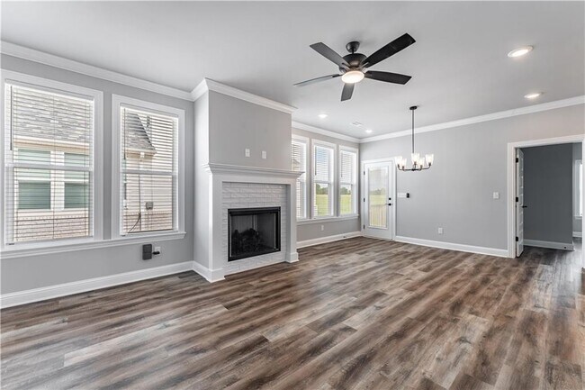 Foto del edificio - 2909 SW Hampshire Ave