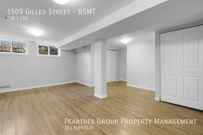 Building Photo - Billings Bridge-All Inclusive!!  2 Beds