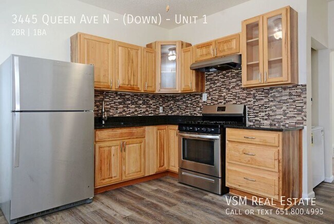 Building Photo - Charming 2BD/1BA Gem in Quiet Neighborhood...