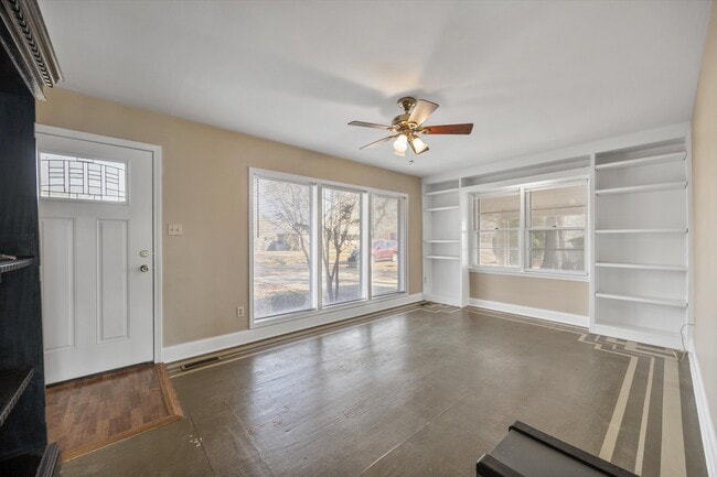 Foto del edificio - 1202 Fern St