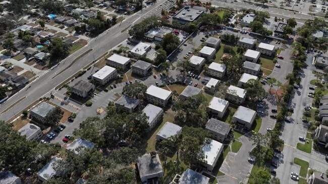  - Winding Lane Apartments