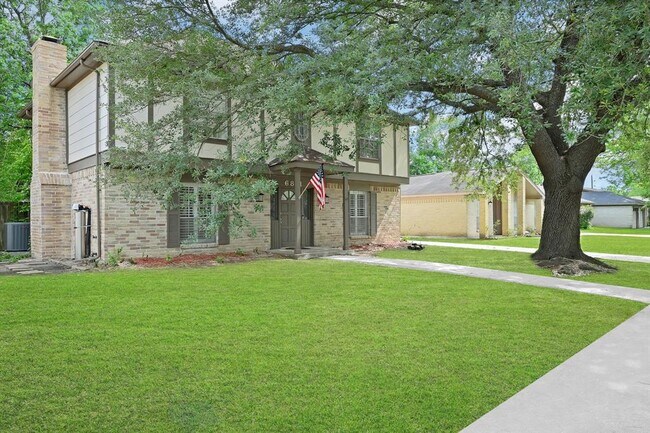 Building Photo - 6811 Falling Waters Dr