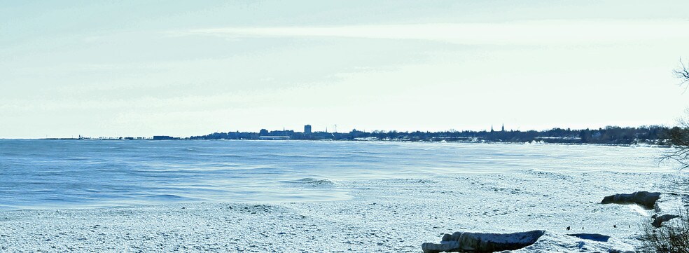 Picture of Caledonia Racine