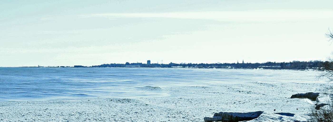 Caledonia
