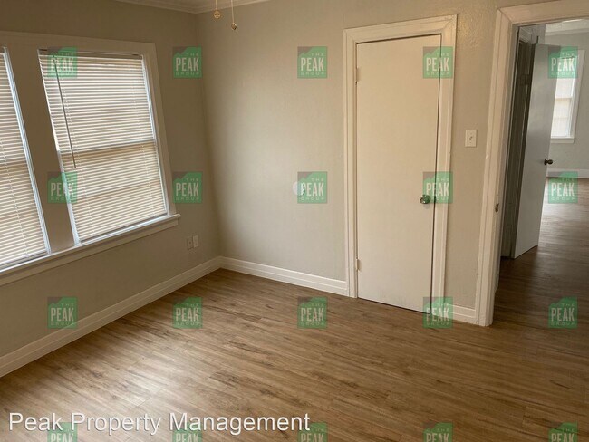 Building Photo - 3 br, 1 bath House - 2216 28th St