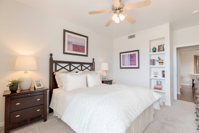 Foto del edificio - Canyons at Saddle Rock