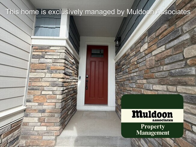 Building Photo - Like New Rancher with Basement in the Heart of Wolf Ranch!