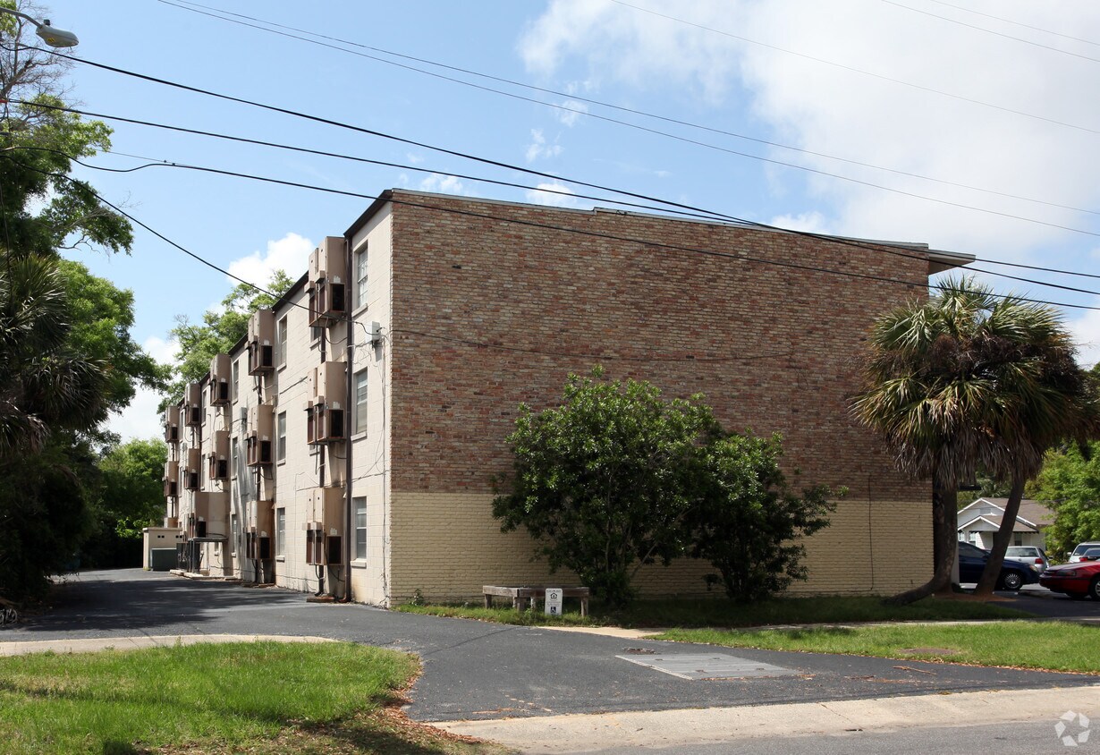 Loyd House Apartments Pensacola, FL