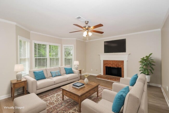 Building Photo - 2969 Kaley Dr NW