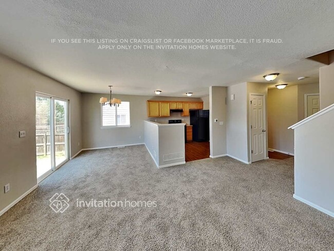 Foto del edificio - 14378 E 47th Dr