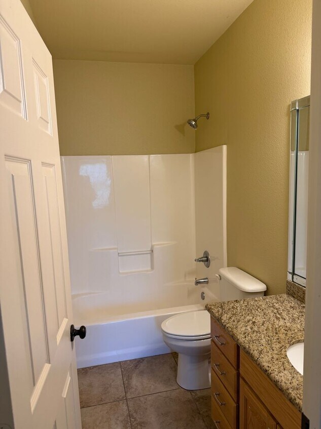 Foto del edificio - 1212 Cheryl St