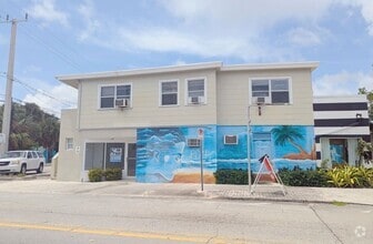Building Photo - 500-504 Northwood Rd