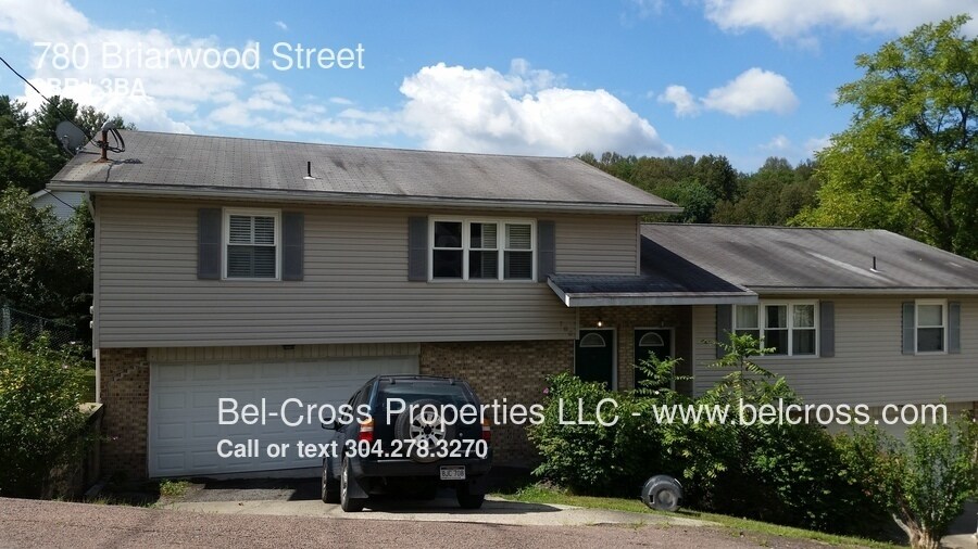 Primary Photo - 780 Briarwood St