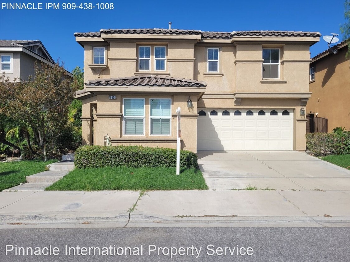 20 Houses for Rent in Fontana, CA Westside Rentals