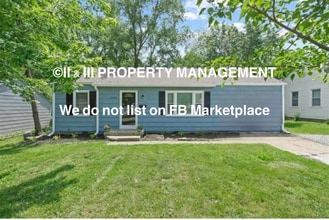 Building Photo - 11307 W 67th St