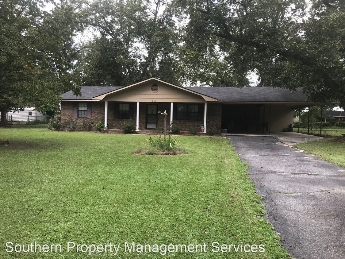 Primary Photo - 3 br, 2 bath House - 105 Rabun Ave