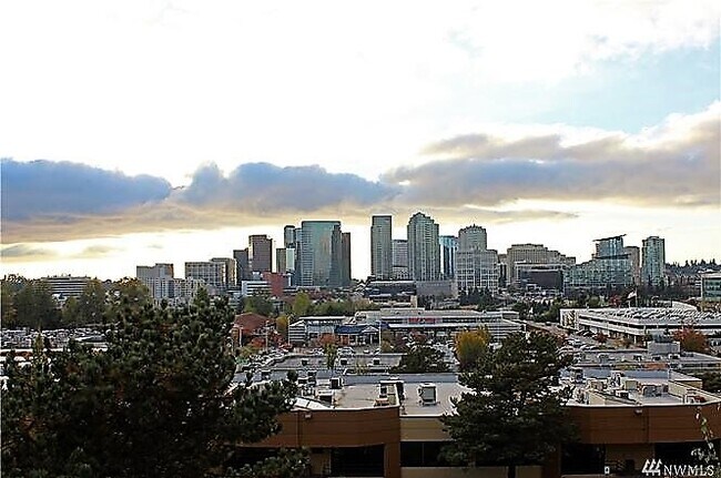 Vista al patio - 701 122nd Ave NE