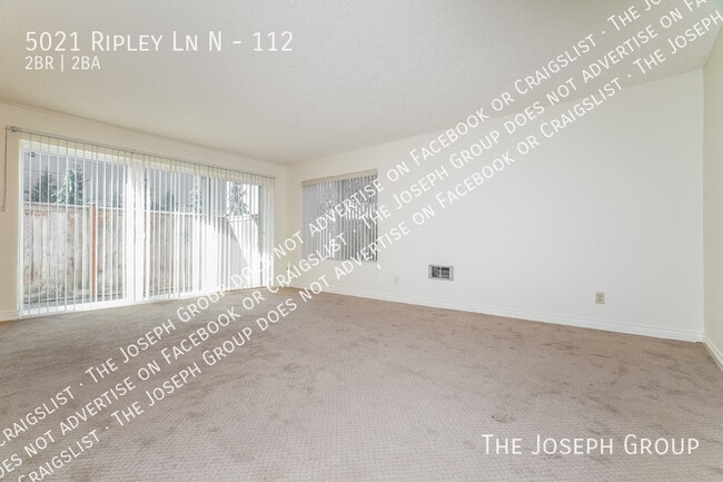 Photo - 5021 Ripley Ln N Apartment