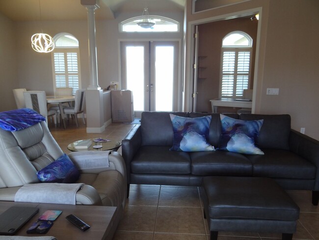 Building Photo - NEW LISTING! PGI Furnished Saltwater-Boatl...