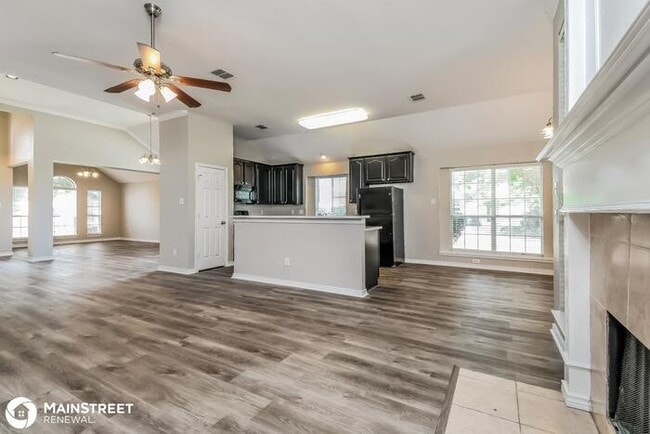 Building Photo - 2202 Gate Pointe Way, Arlington, TX 76018